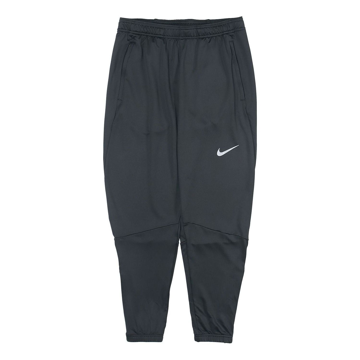 Tepláky Nike Running Training Zipper Quick Dry Pants Čierna | DB4108-010, 0