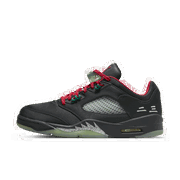 Clot x Air Jordan 5 Low SP