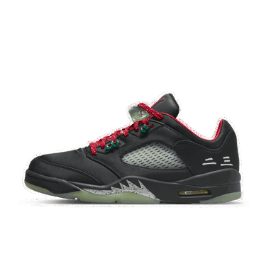 Tenisky a topánky Jordan Clot x Air Jordan 5 Low SP Čierna | DM4640-036, 0