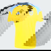 Sweden Home Jersey