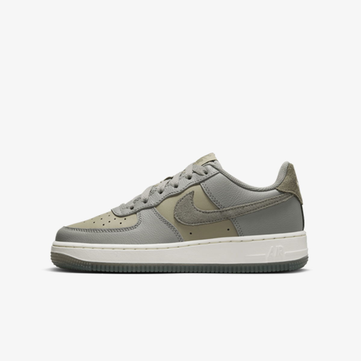 Tenisky a topánky Nike Air Force 1 LV8 Šedá | FQ6948-001, 0