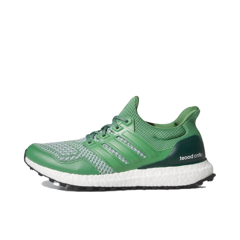 Tenisky a topánky adidas Performance Ultraboost Golf Zelené | IH5051