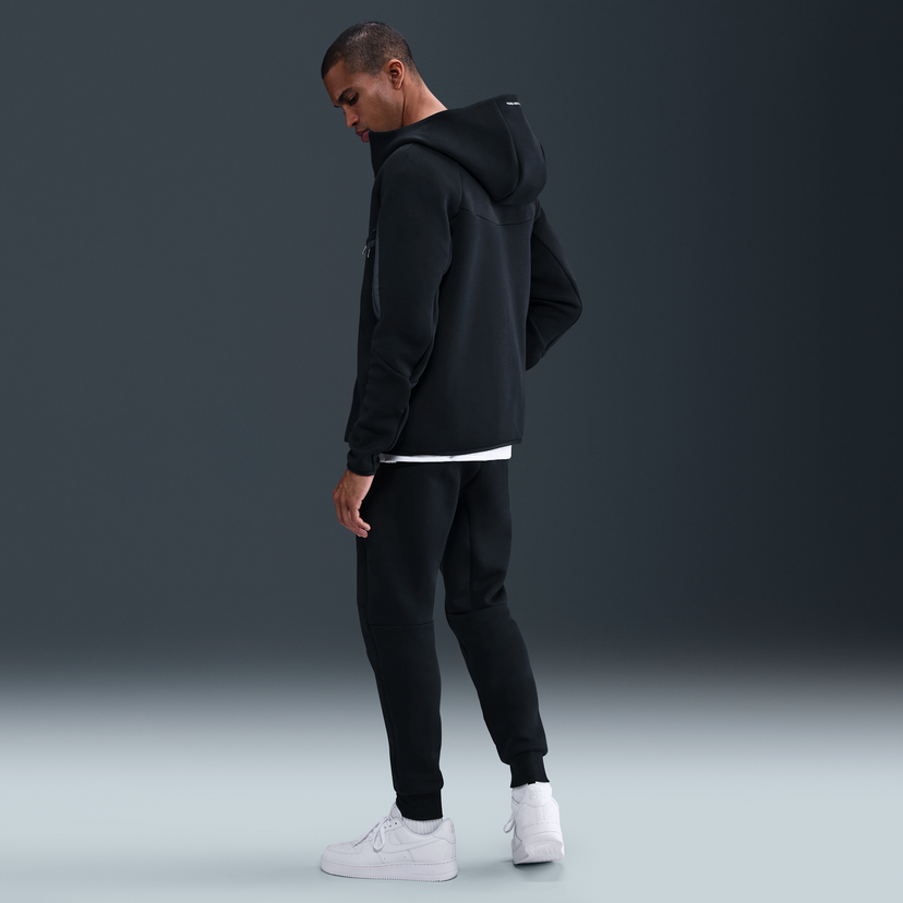 Tepláky Nike Kobe Tech Fleece Joggers Black Čierna | IB2716-010