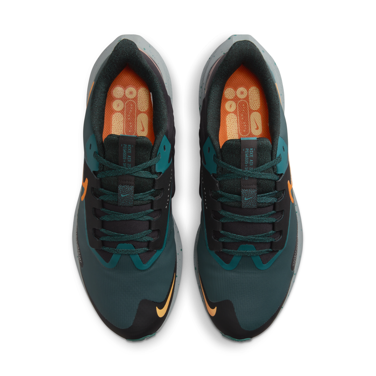 Tenisky a topánky Nike Air Pegasus 39 Shield Navy | DO7625-300, 1