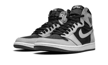 Tenisky a topánky Jordan Air Jordan 1 Retro High OG Shadow 2.0 Šedá | 555088-035, 3