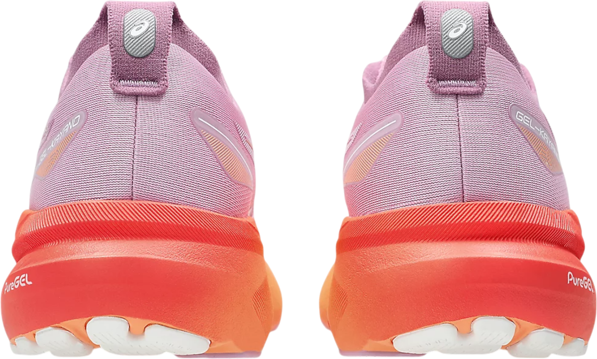 Tenisky a topánky Asics GEL-KAYANO 31 Fialová | 1012b670-700, 1