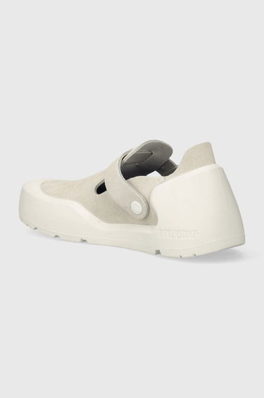 Tenisky a topánky Birkenstock Reykjavik LENB Biela | 1027501, 3