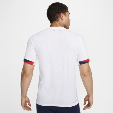 Dres Nike Paris Saint-Germain 2024/25 Away Jersey Authentic Biela | FN8762-101, 3