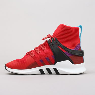 Tenisky a topánky adidas Originals EQT Support ADV Winter Červená | BZ0640, 0