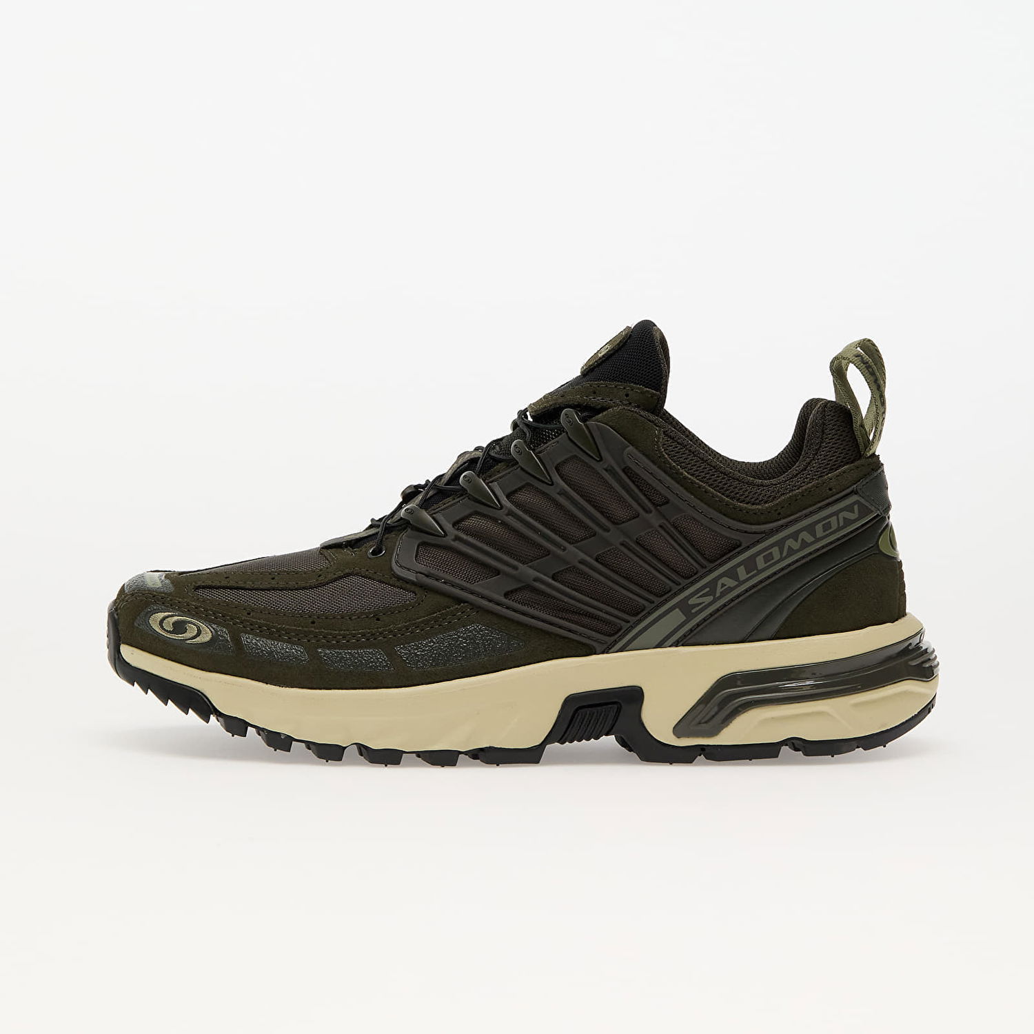 Tenisky a topánky Salomon ACS PRO LTR Zelené | L47730600, 0