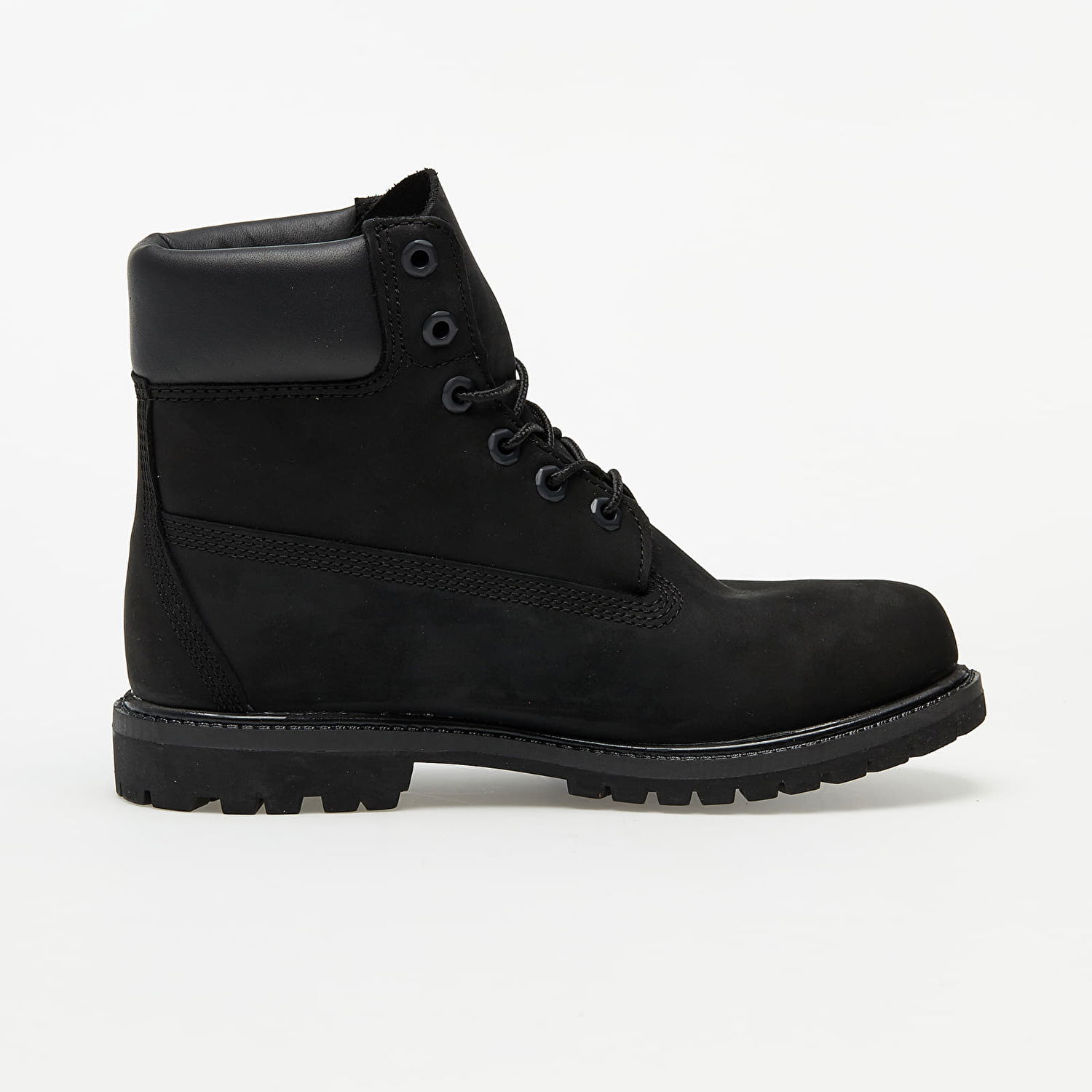 Tenisky a topánky Timberland Premium 6 Inch Waterproof Boot W Čierna | TB08658A001, 1
