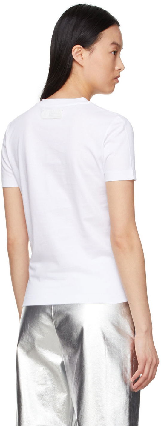 Designer Cotton Graphic T-Shirt