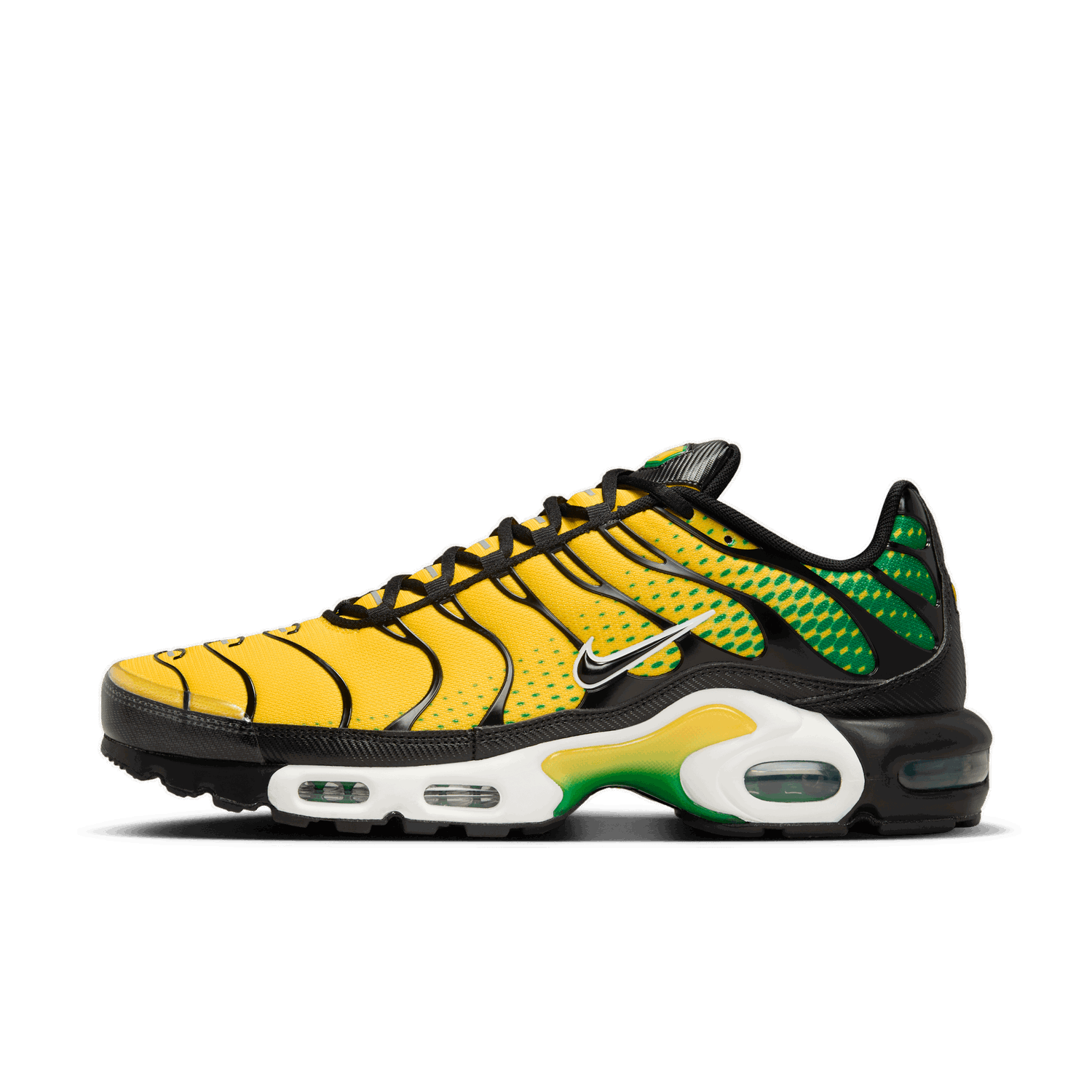 Tenisky a topánky Nike Air Max Plus Žltá | IB7671-700, 0