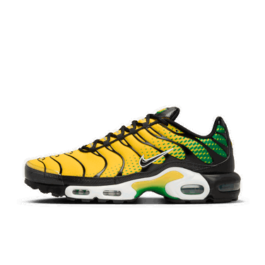 Tenisky a topánky Nike Air Max Plus Žltá | IB7671-700, 0
