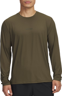Project Rock Iso Chill Longsleeve T-Shirt