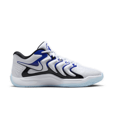 Tenisky a topánky Nike KD 17 Penny Šedá | FJ9487-100, 3