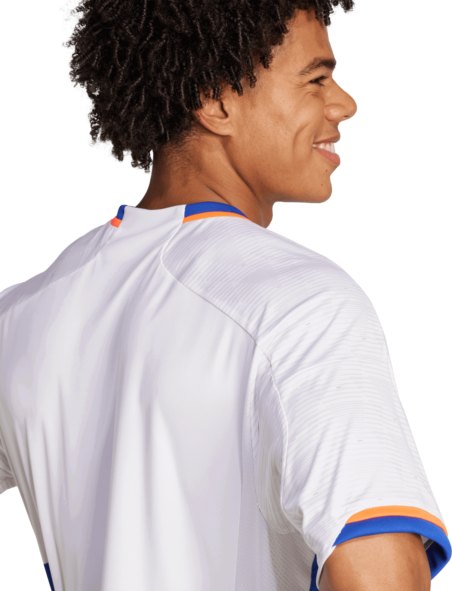 France Handball Replica Jersey