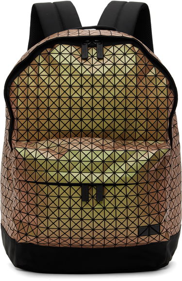 Batoh BAO BAO ISSEY MIYAKE BAO BAO ISSEY MIYAKE Daypack Insect Backpack Metalická | BB57AG531, 0