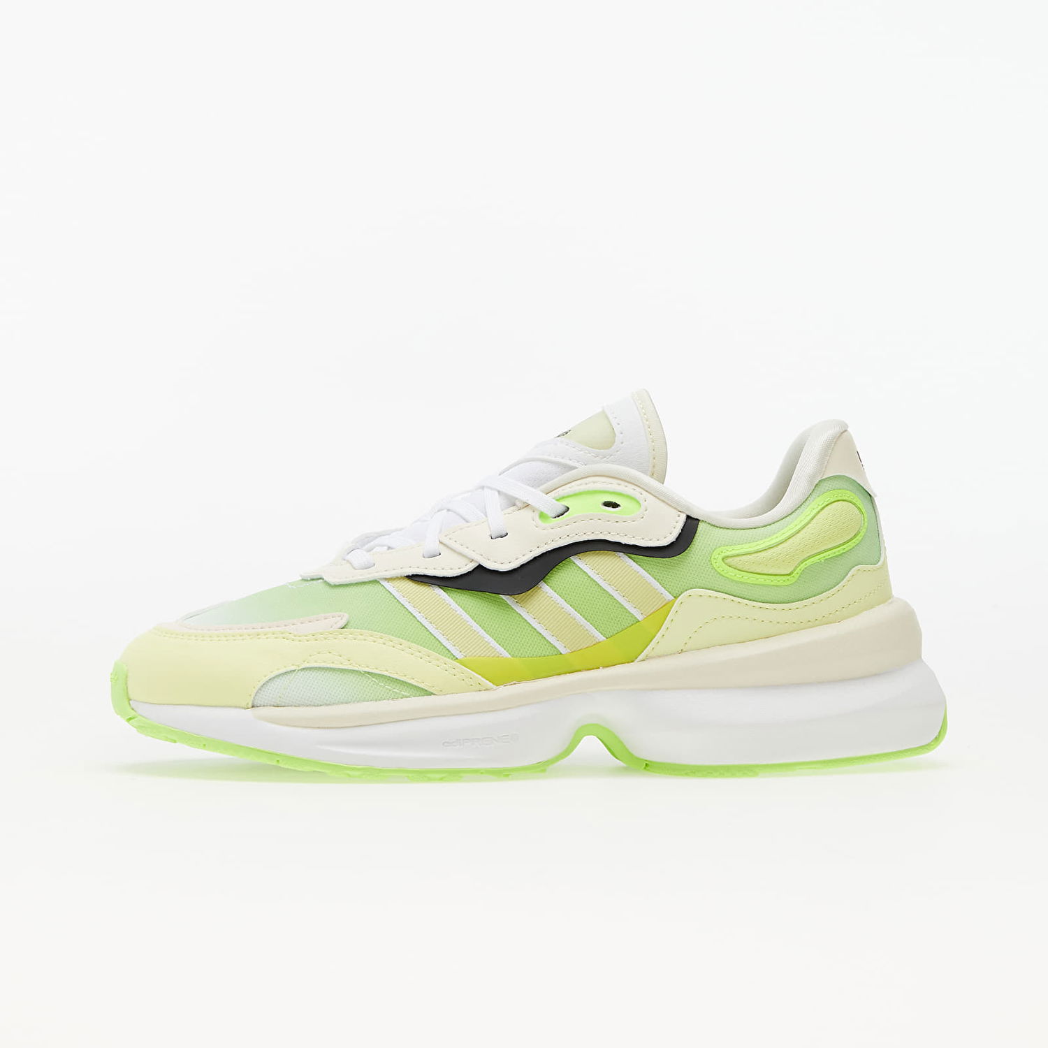Tenisky a topánky adidas Originals Zentic W Žltá | GZ6983, 0