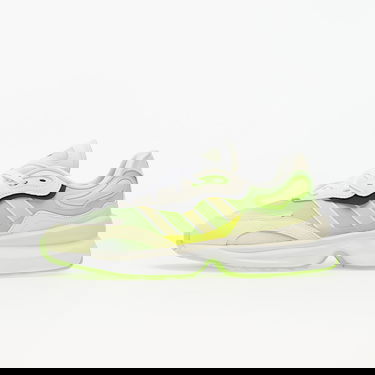 Tenisky a topánky adidas Originals Zentic W Žltá | GZ6983, 0