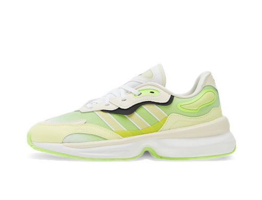 Tenisky a topánky adidas Originals Zentic W Žltá | GZ6983