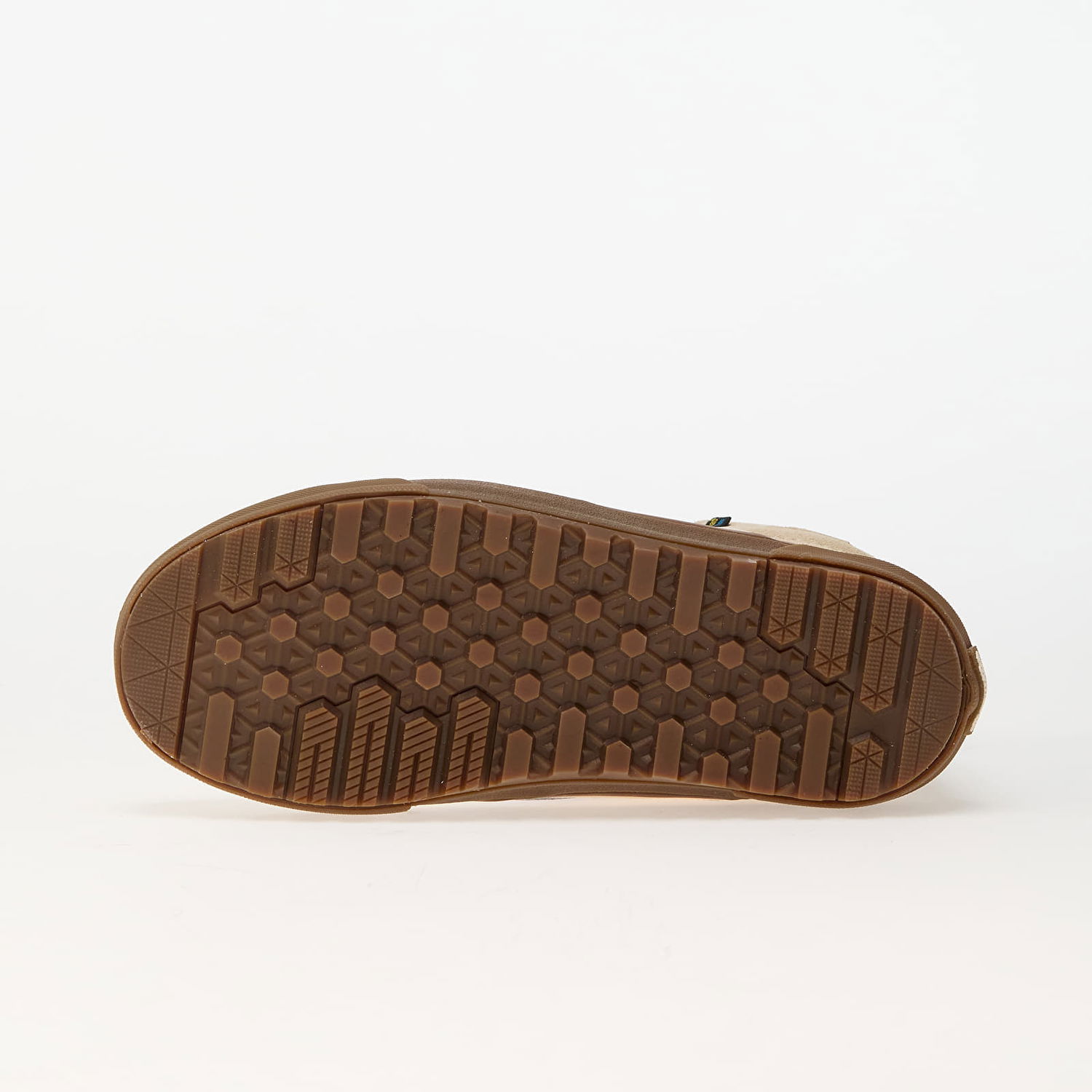 Tenisky a topánky Vans Mte Sk8-hi Waterproof Béžová | VN000CVTWHP, 1
