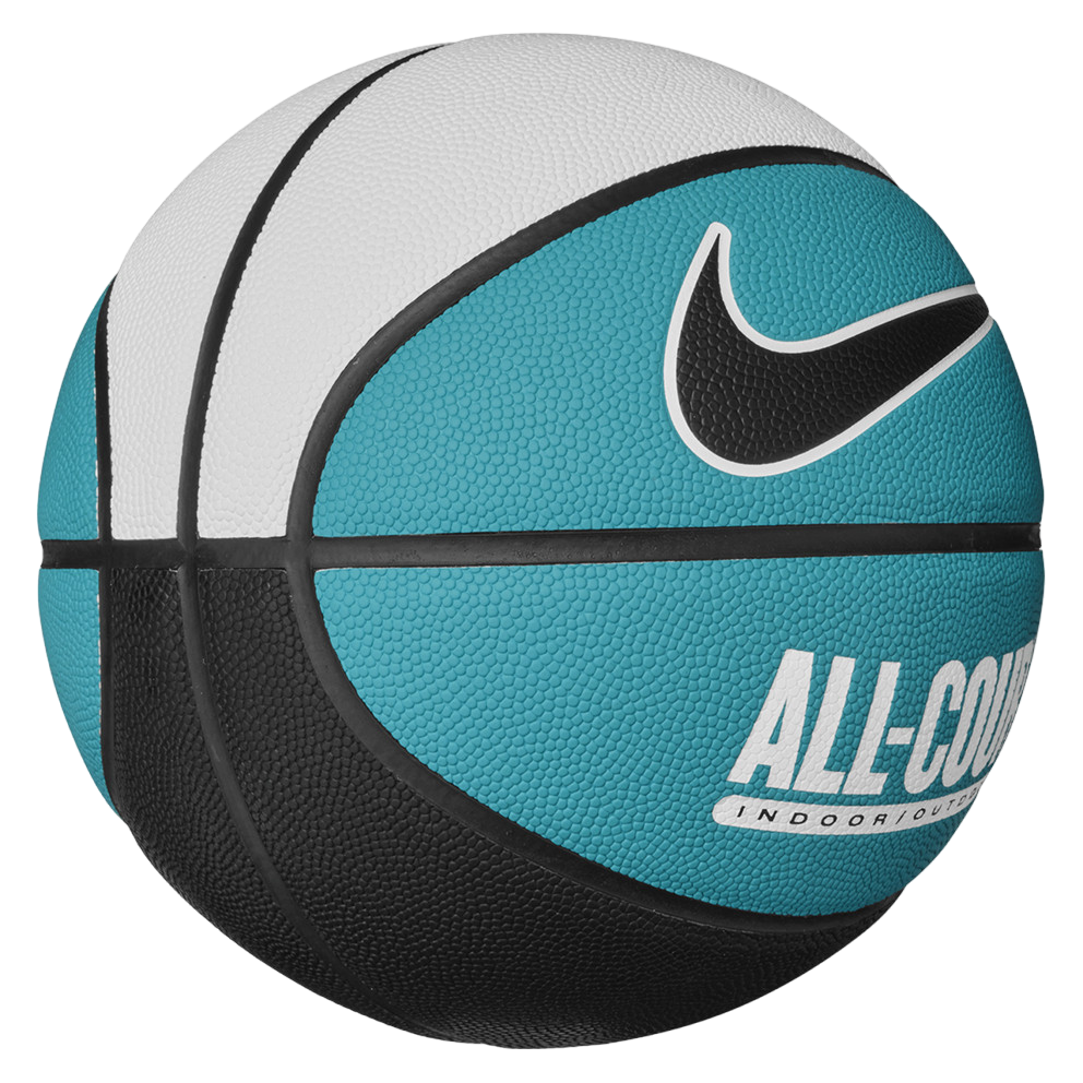 Športový doplnok Nike EVERYDAY ALL COURT Indoor/Outdoor Basketball Tyrkysová | 9017-33-110, 1