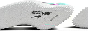 Tenisky a topánky Nike Zoom Vapor 15 Academy IC Tyrkysová | dj5619-300, 2
