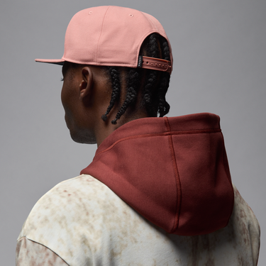 Šiltovka Jordan Jordan Jumpman Pro Snapback Cap Ružová | FV5296-685, 2