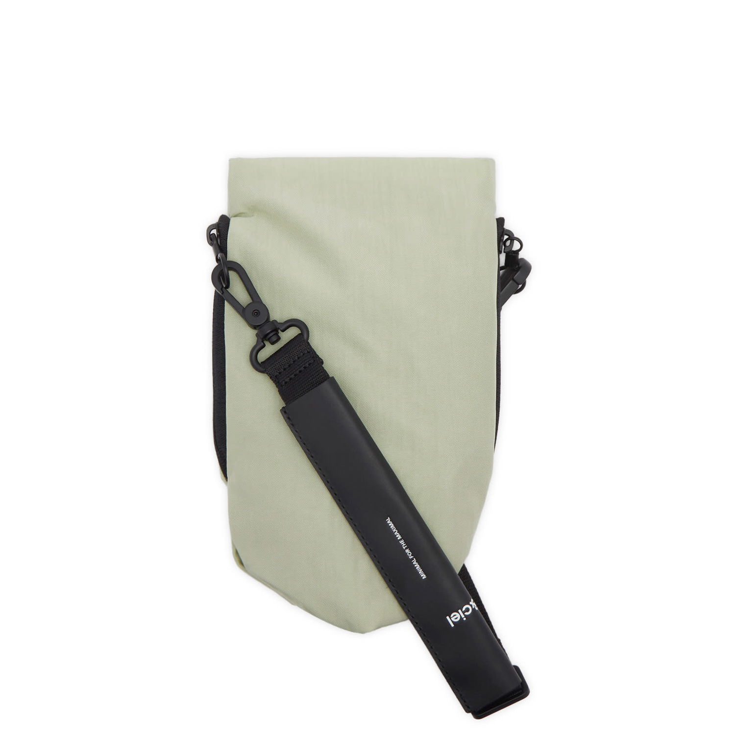Taška cez rameno côte&ciel Cote&Ciel Taro Cross Body Pouch Zelené | 290730000, 0