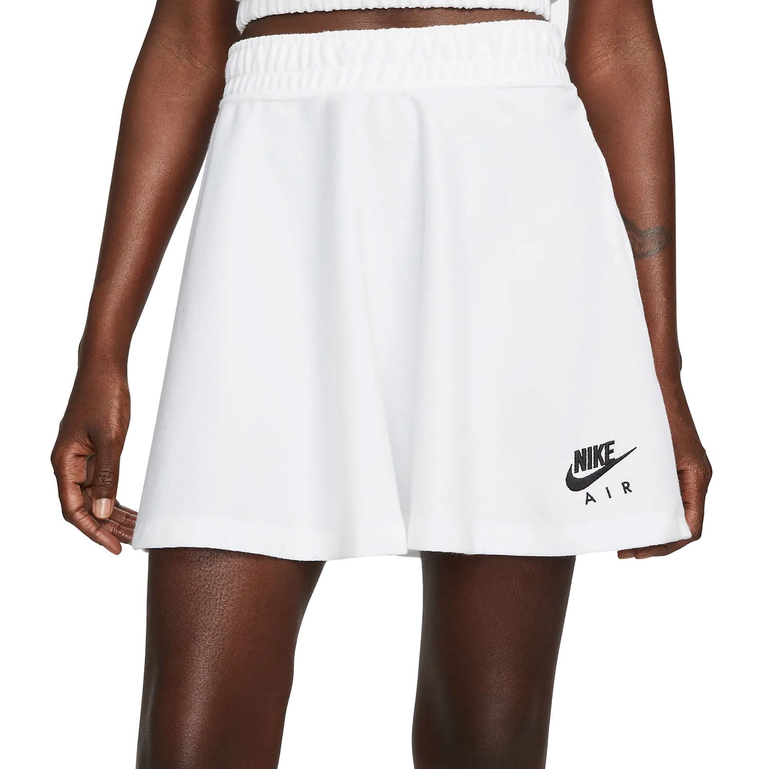 Sukňa Nike Skirts Air Pique Biela | do7604-100, 0