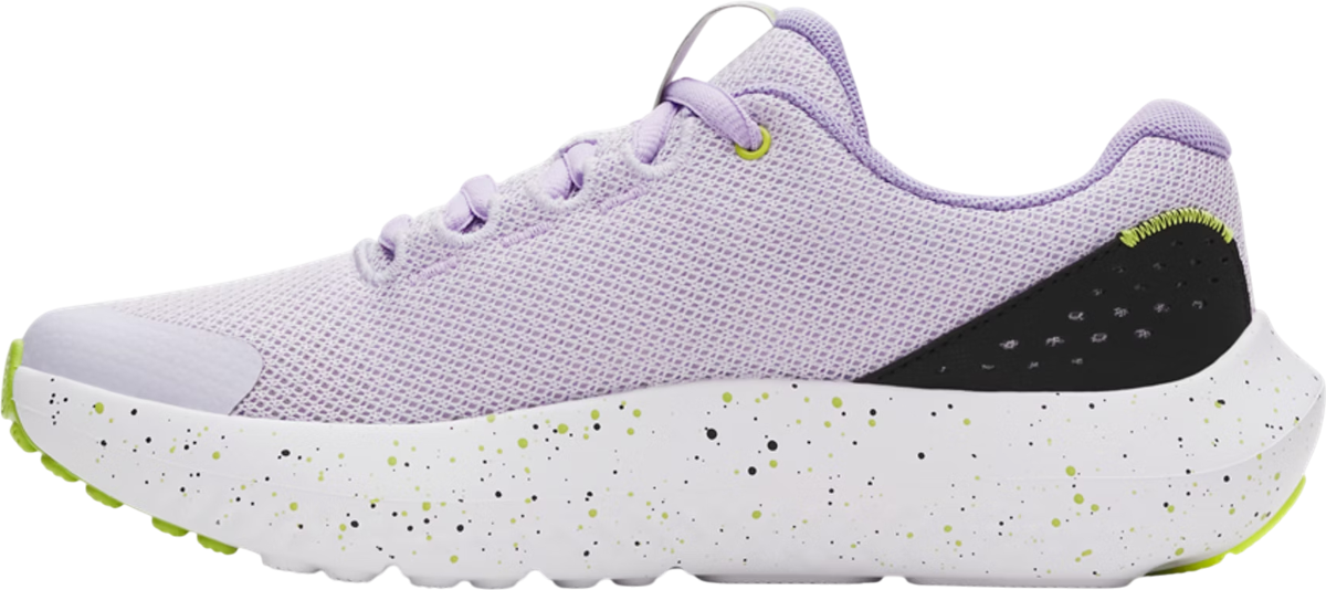 Tenisky a topánky Under Armour GGS Surge 4 Fialová | 3027108-535, 1