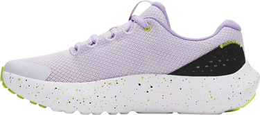 Tenisky a topánky Under Armour GGS Surge 4 Fialová | 3027108-535, 1