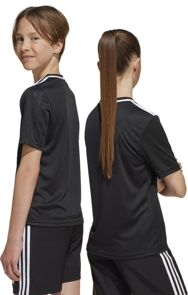 Dres adidas Originals Adidas Campeon 25 Jersey Čierna | jj4172, 2