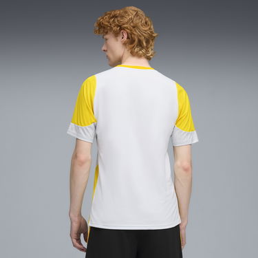 Dres Puma Borussia Dortmund Training Jersey Šedá | 781665_18, 2