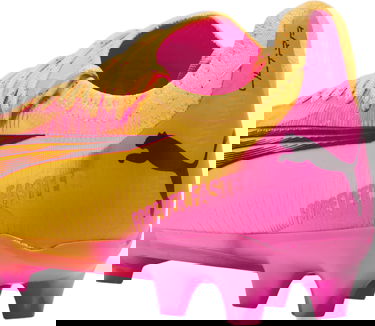 Tenisky a topánky Puma Puma ULTRA ULTIMATE FG/AG Žltá | 107744-03, 4
