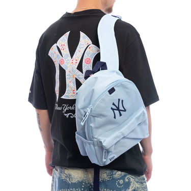 Batoh New Era New Era MLB Stadium Mini Backpack NY Yankees Modrá | 60667094, 0