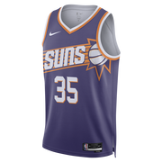 Phoenix Suns 2023/24 Icon Edition Dri-FIT NBA Swingman Jersey