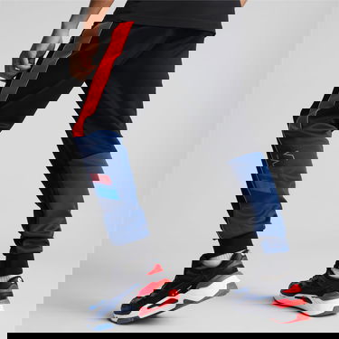 Tepláky Puma BMW M Motorsport MT7 Track Pants Čierna | 535860_04, 6