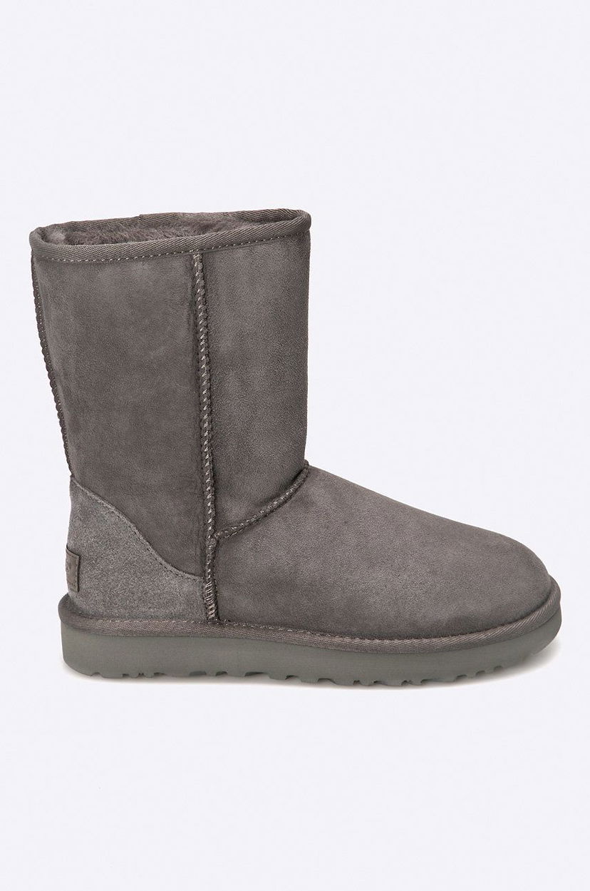 Tenisky a topánky UGG Classic Boots Šedá | 1016223.GRY