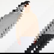 Fear of God Essentials Classic Fit Fleece Hoodie