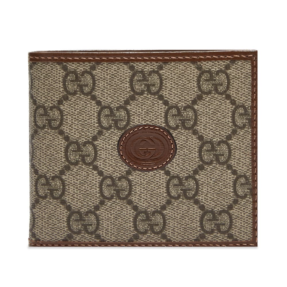 Peňaženka Gucci Ophidia GG Wallet Béžová | 671652-92TCG-8563, 0