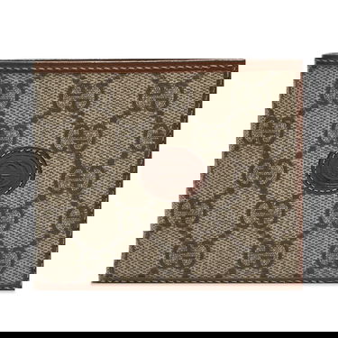 Peňaženka Gucci Ophidia GG Wallet Béžová | 671652-92TCG-8563, 0