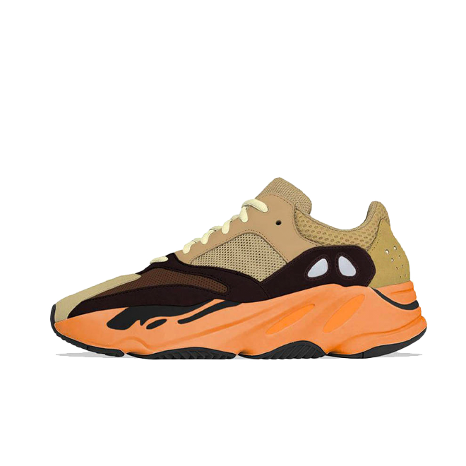 Tenisky a topánky adidas Yeezy Yeezy Boost 700 "Enflame Amber" Béžová | GW0297, 0