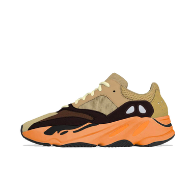 Tenisky a topánky adidas Yeezy Yeezy Boost 700 "Enflame Amber" Béžová | GW0297, 0