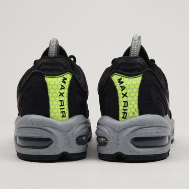 Tenisky a topánky Nike Air Max Tailwind 4 SP Čierna | BV1357-002, 3