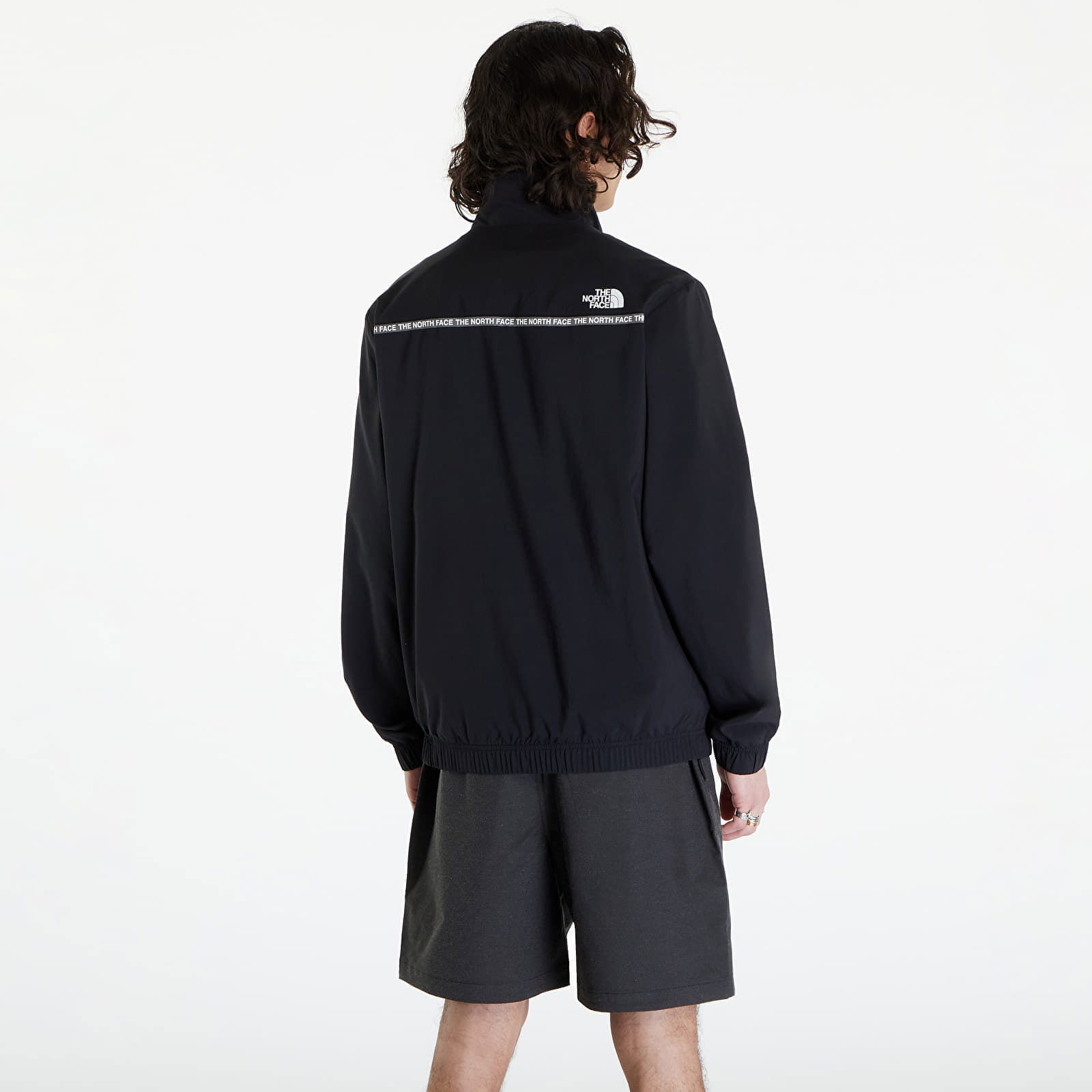 Zumu Jacket TNF Black