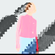 Adicolor Slim-Fit Knitted Track Top