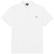 Carter Logo Polo Tee