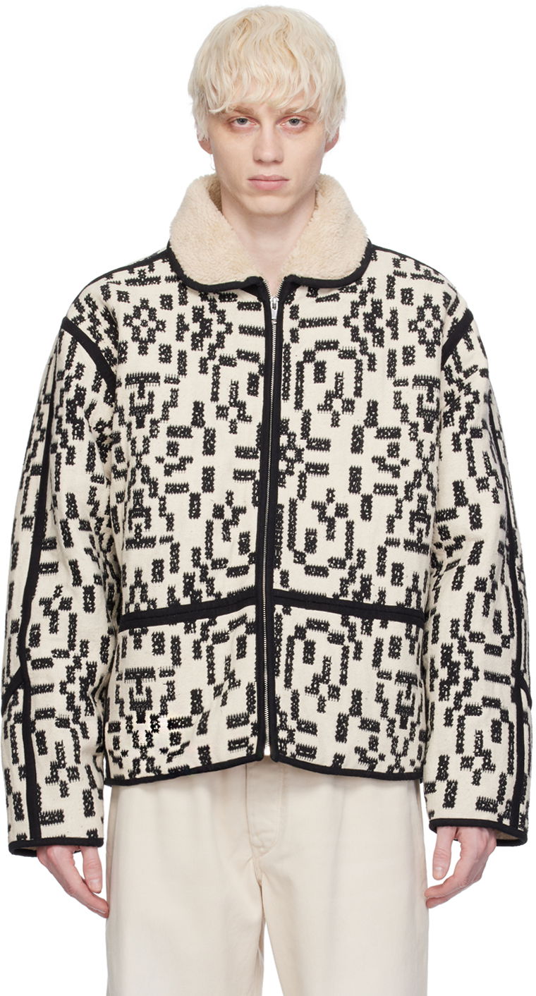 Bunda ISABEL MARANT Nelkis Jacket Čierna | 24PVE0274HA-B1C03H, 0